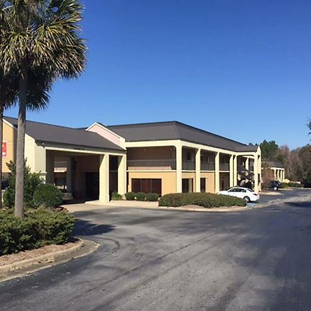 Econo Lodge Cordele Luaran gambar