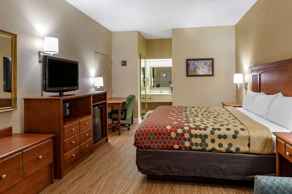 Econo Lodge Cordele Luaran gambar
