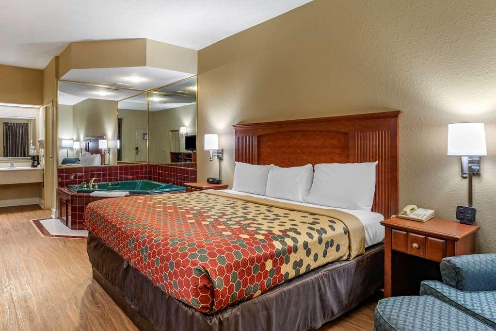 Econo Lodge Cordele Luaran gambar
