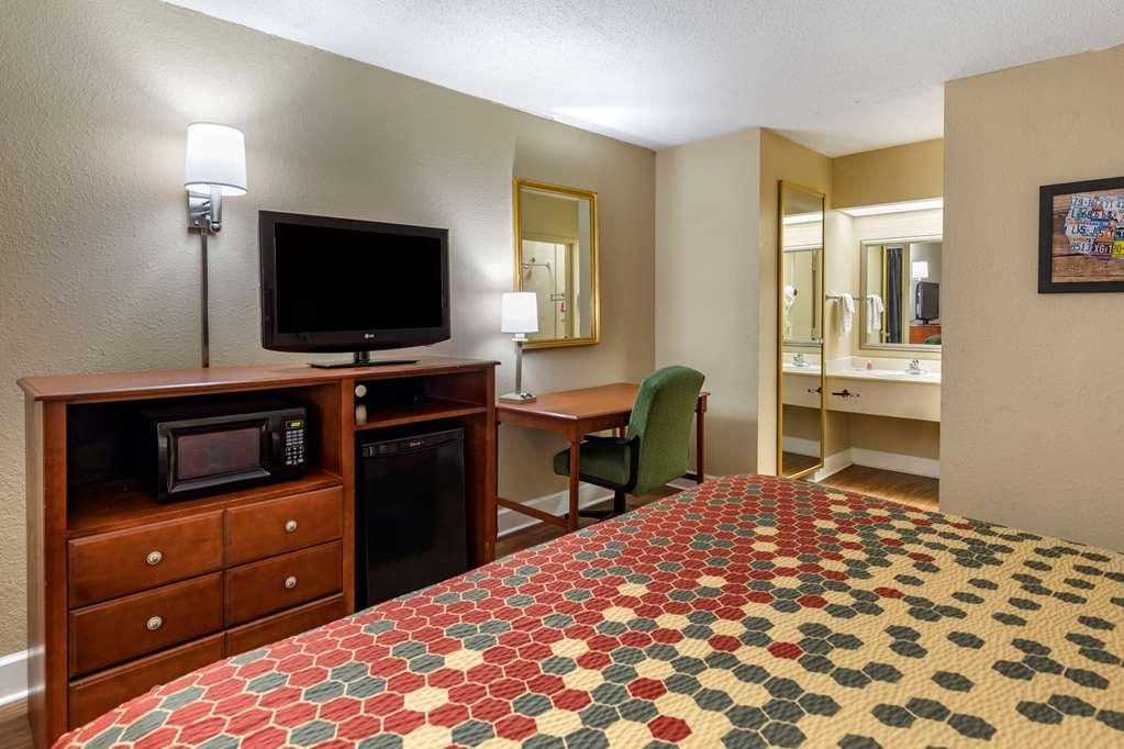 Econo Lodge Cordele Luaran gambar