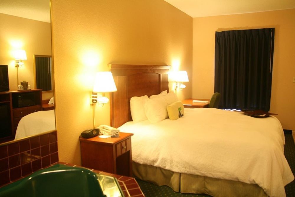 Econo Lodge Cordele Bilik gambar