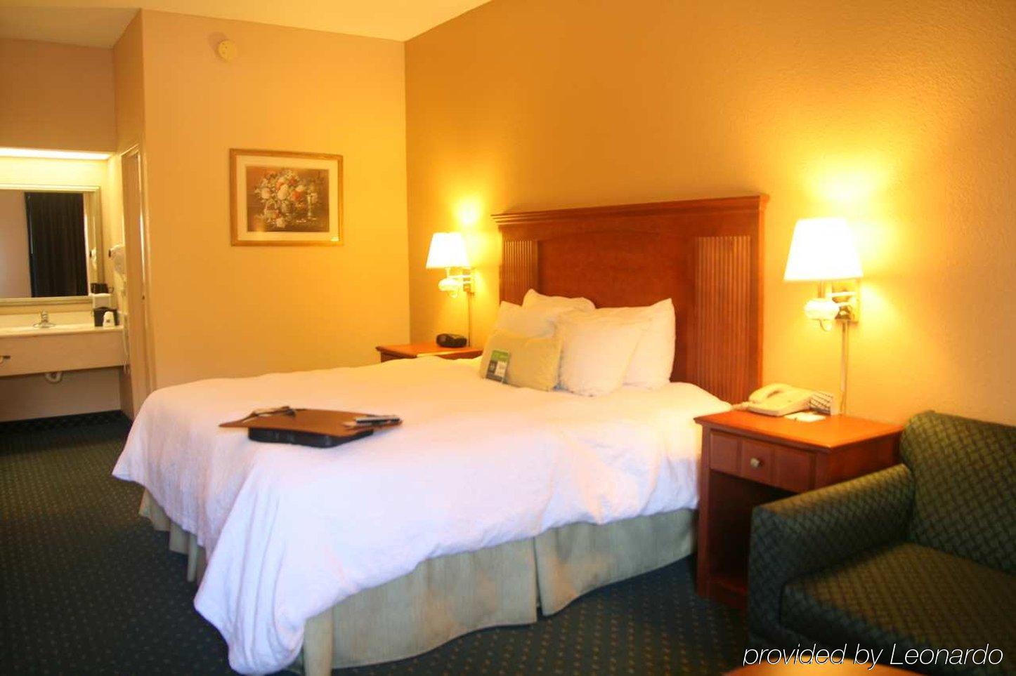 Econo Lodge Cordele Bilik gambar