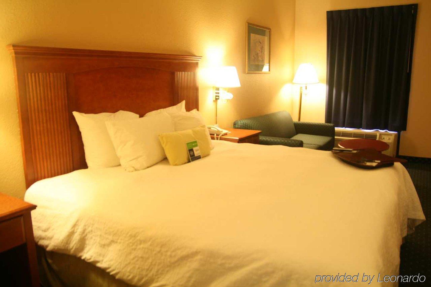Econo Lodge Cordele Bilik gambar