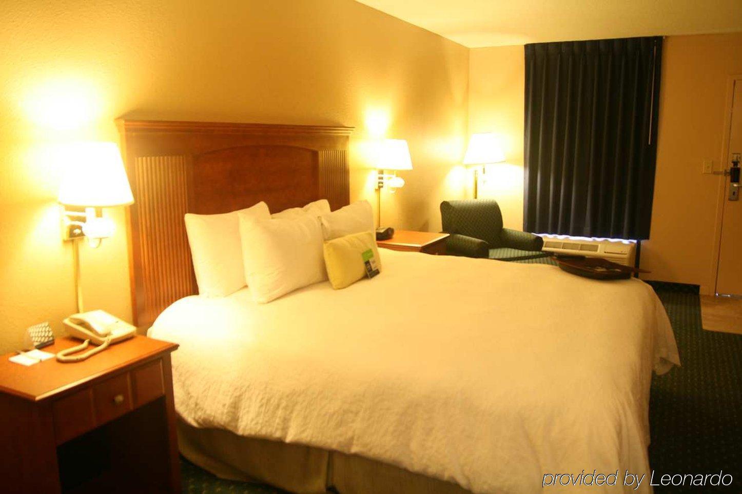 Econo Lodge Cordele Bilik gambar