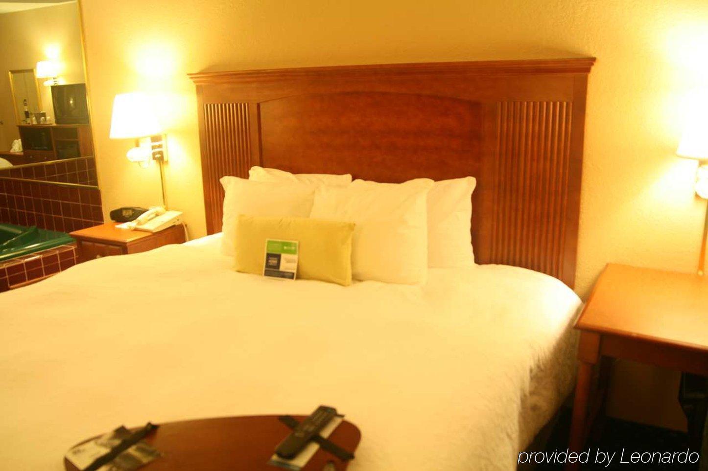Econo Lodge Cordele Bilik gambar