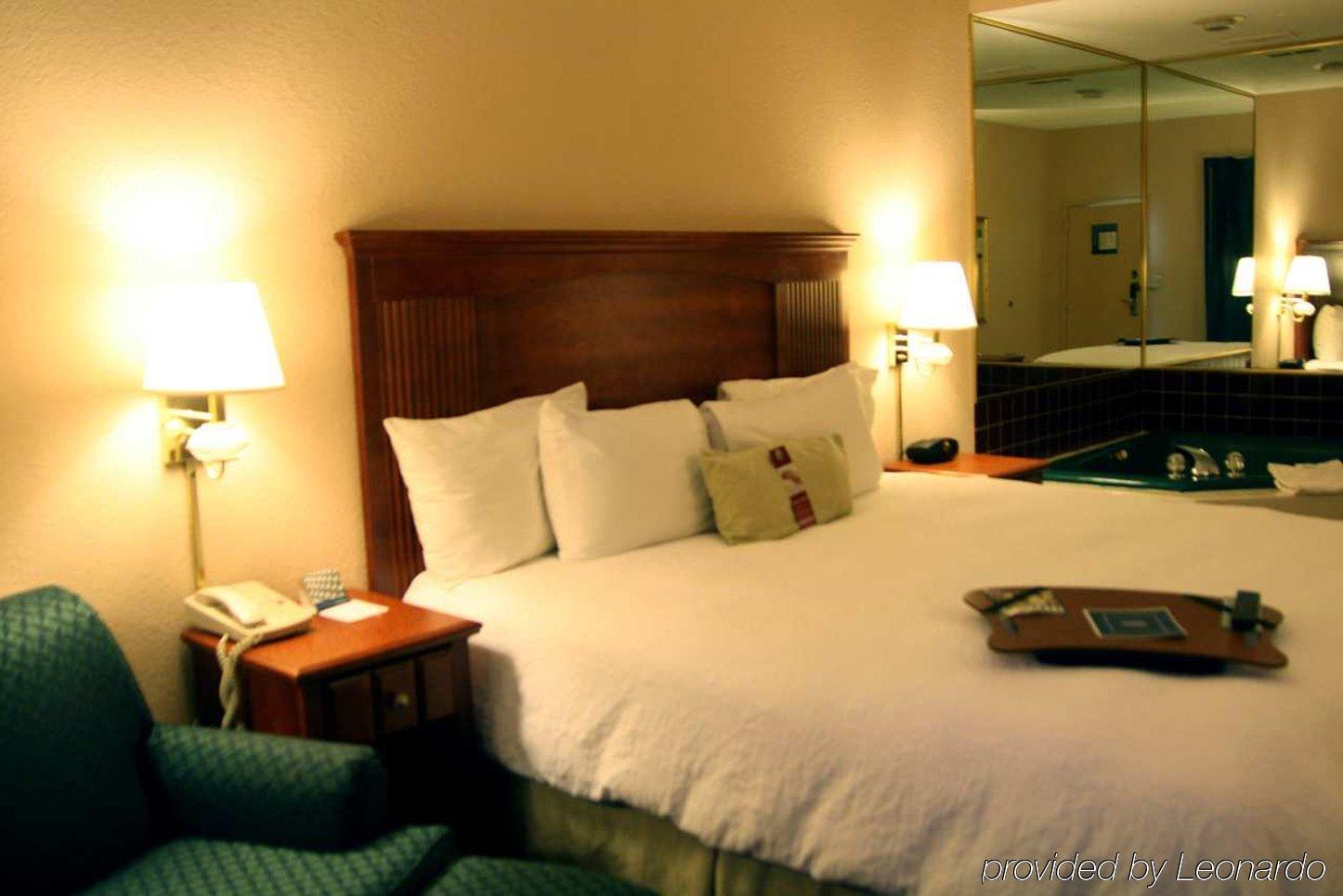 Econo Lodge Cordele Bilik gambar