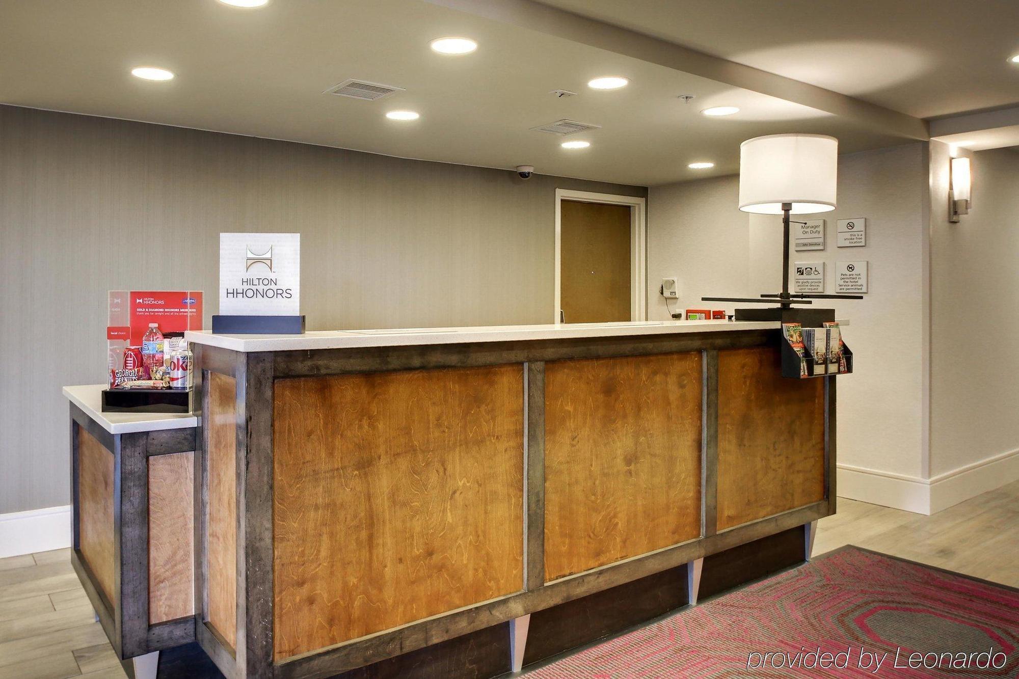 Econo Lodge Cordele Luaran gambar