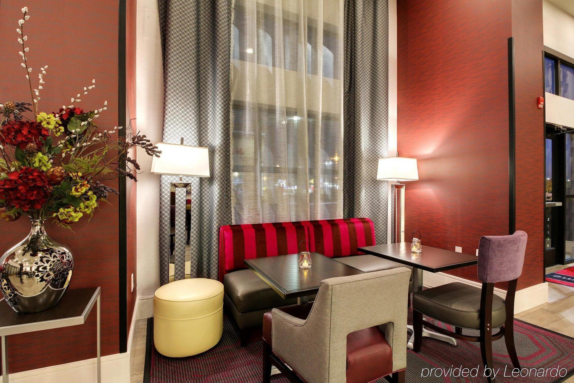 Econo Lodge Cordele Luaran gambar