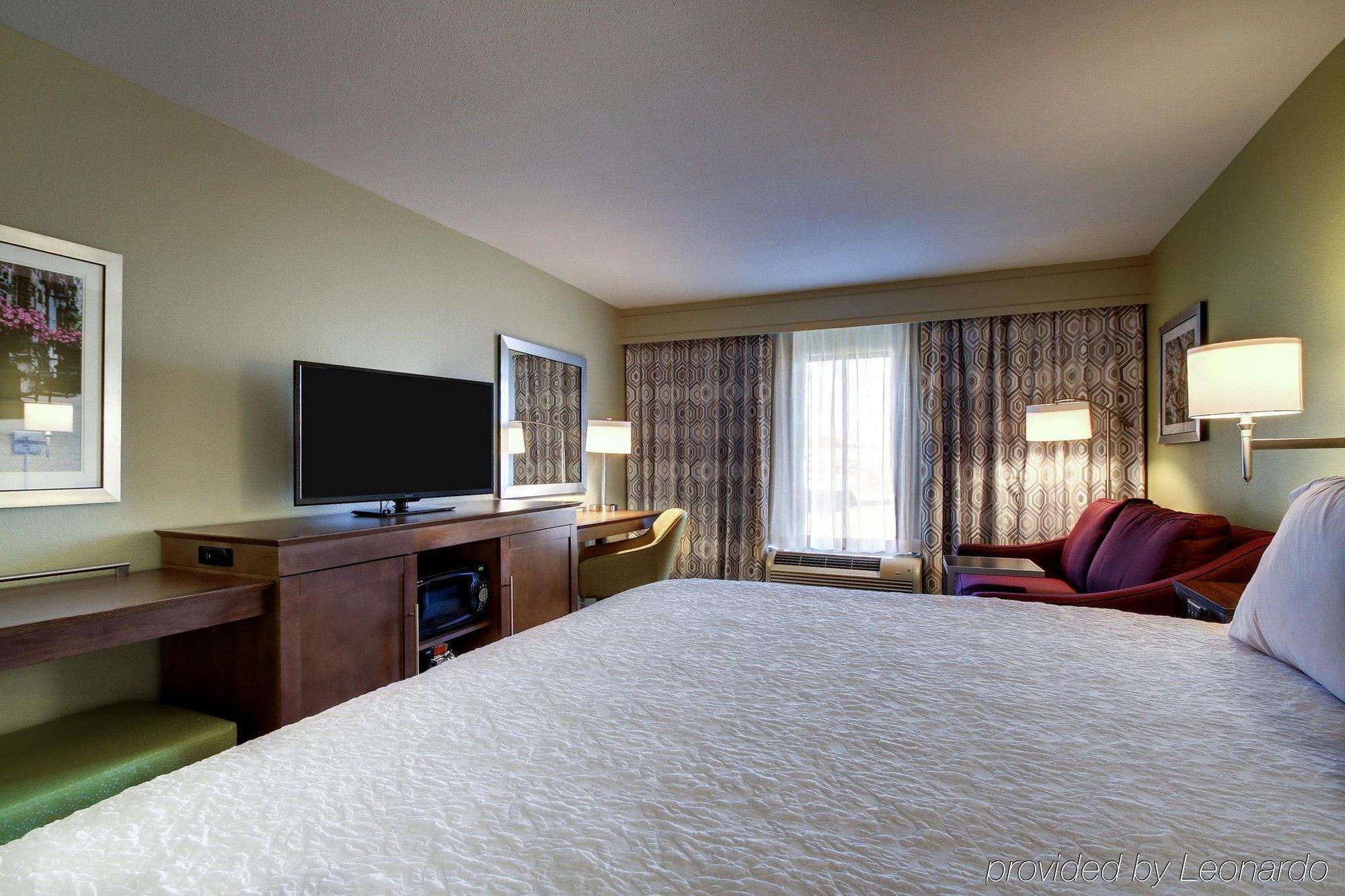 Econo Lodge Cordele Luaran gambar