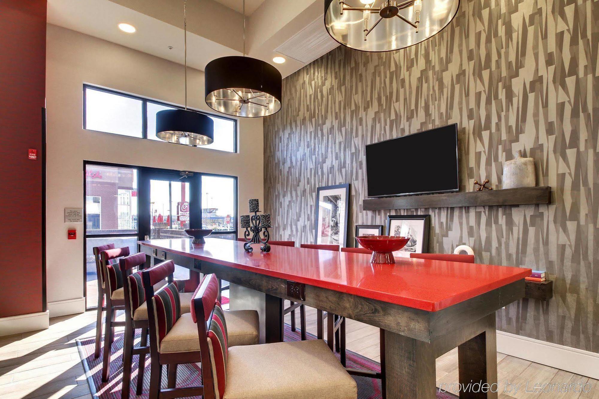 Econo Lodge Cordele Luaran gambar