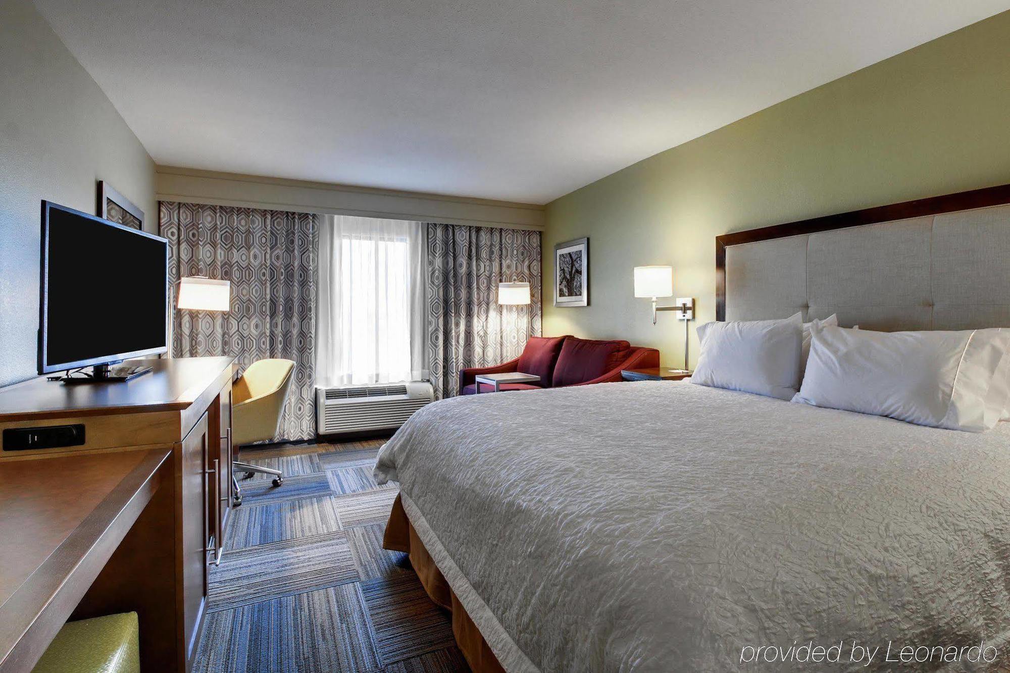 Econo Lodge Cordele Luaran gambar