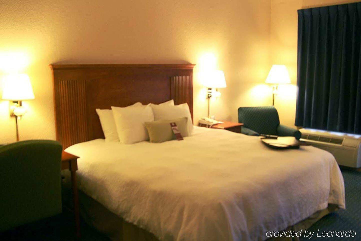 Econo Lodge Cordele Luaran gambar